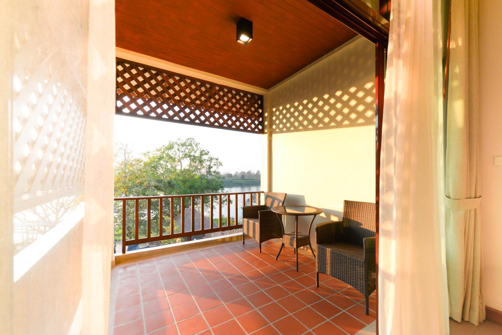 Bansaeo Garden&Resort Chiang Saen Habitación foto