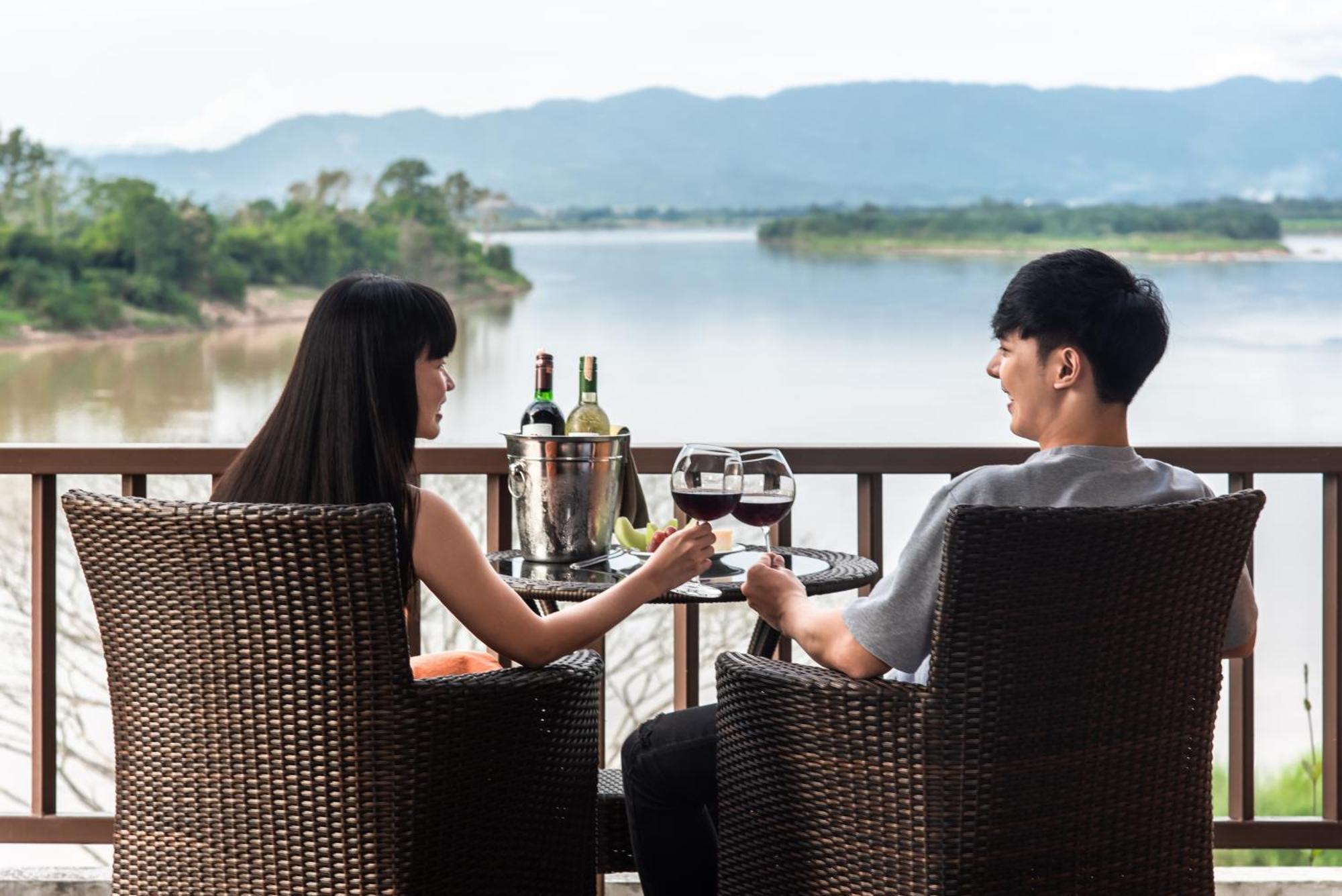 Bansaeo Garden&Resort Chiang Saen Habitación foto